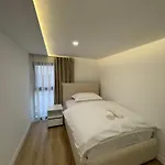 Apartment Essentia Tirana