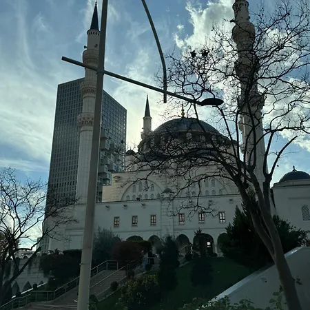 Lägenhet Essentia Tirana