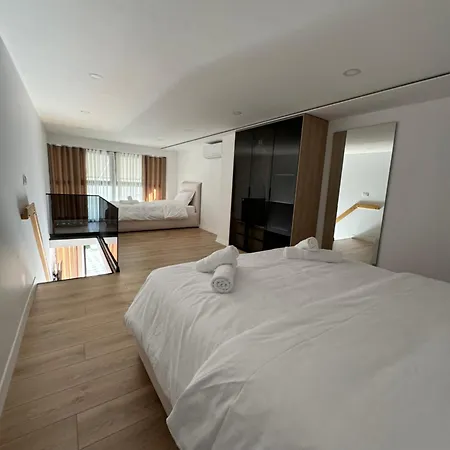 Apartament Essentia *