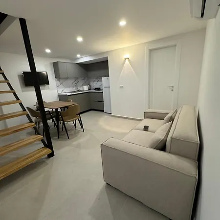 Apartament Essentia *