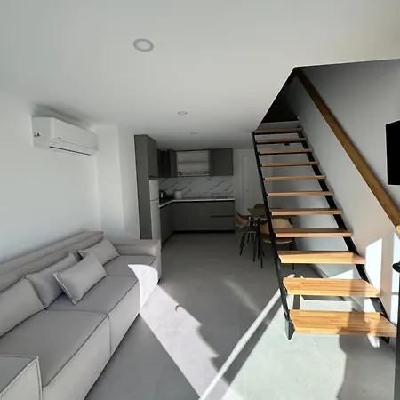 Apartament Essentia *