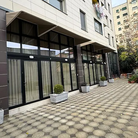 Essentia Apartment *