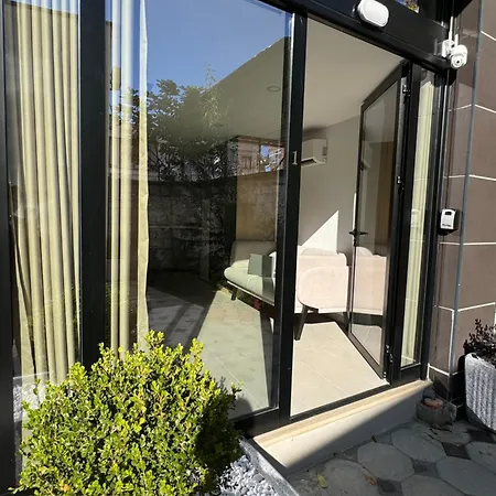Apartment Essentia Tirana