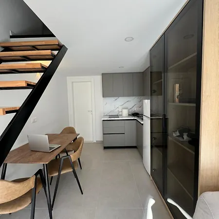 Apartment Essentia