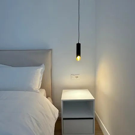 Apartment Essentia *