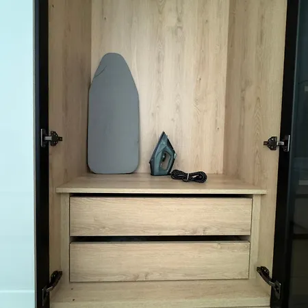 Essentia Apartment