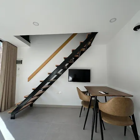 Apartment Essentia *