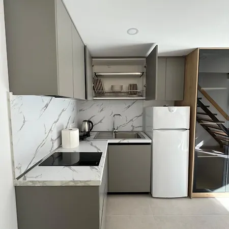 Apartment Essentia