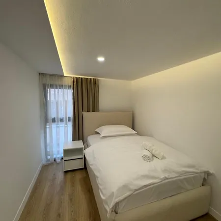 Apartment Essentia Tirana